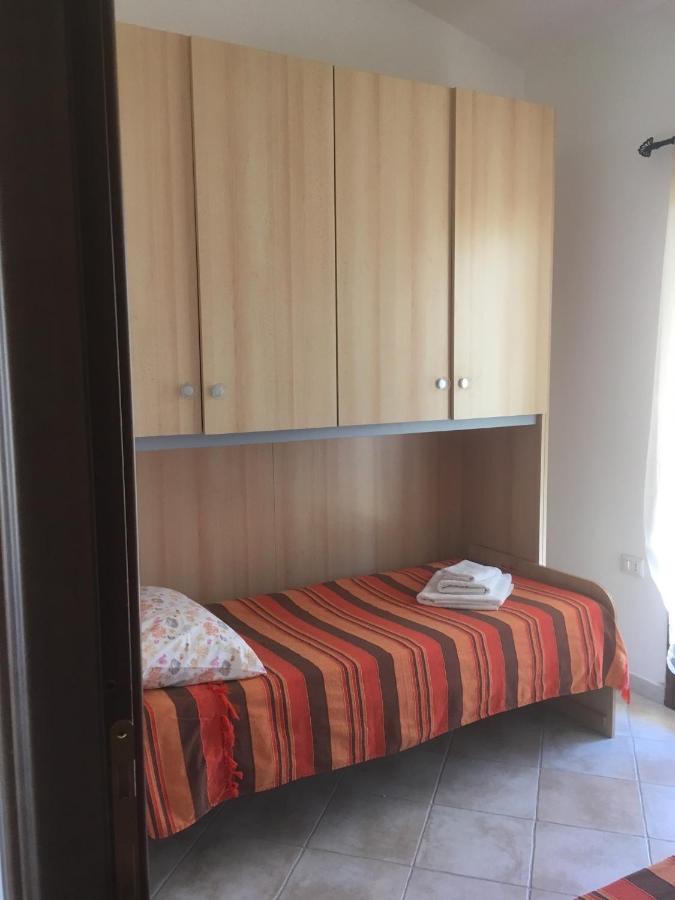 Residence S'Oggiastrone Танаунелла Экстерьер фото