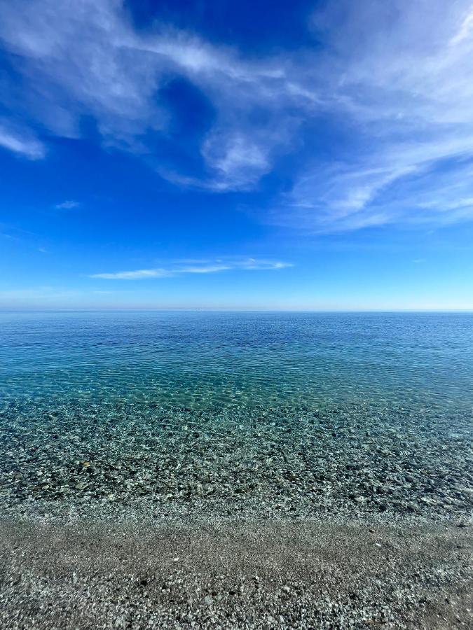 Residence S'Oggiastrone Танаунелла Экстерьер фото